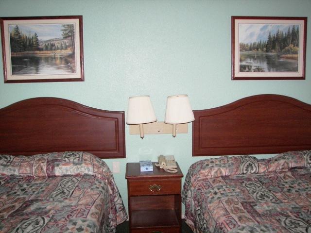Quest Inn Weatherford Habitación foto